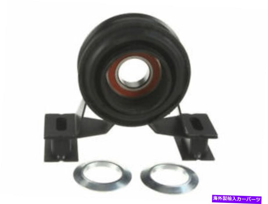 Driveshaft 2002年から2005年のランドローバー2003 2004 S295ZPのセンタードライブシャフトサポート Center Driveshaft Support For 2002-2005 Land Rover Freelander 2003 2004 S295ZP【並行輸入品】