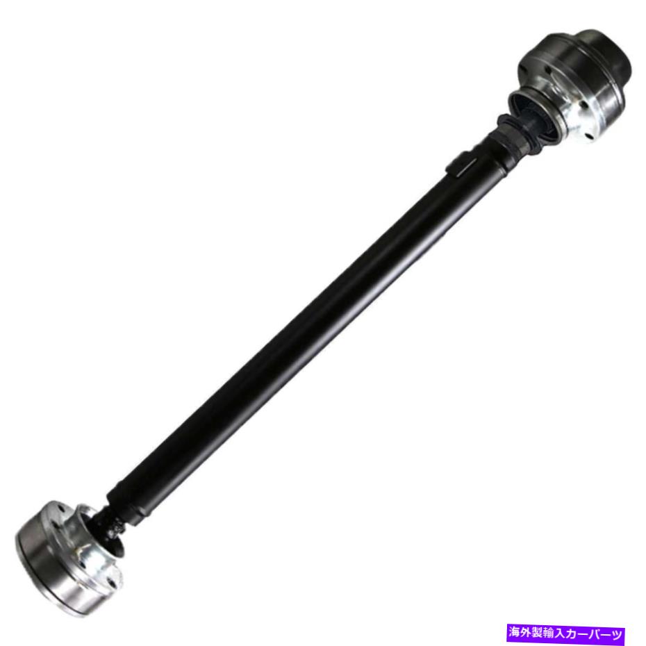 Driveshaft 2007-2014リンカーンナビゲーター07-14フォードエクスペディションディーゼルフロントドライブシャフト For 2007-2014 Lincoln Navigator 07-14 Ford Expedition Diesel Front Drive Shaft【並行輸入品】