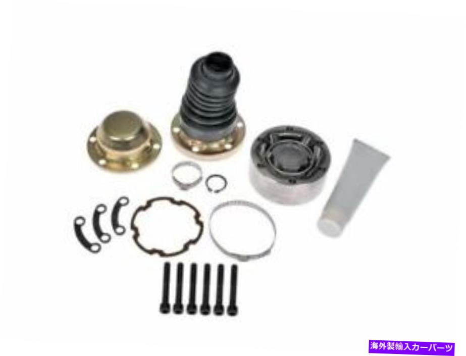 Driveshaft 1999年から2000年のフロントドライブシャフトCVジョイントキットジープグランドチェロキー4.7L V8 X478CC Front Driveshaft CV Joint Kit For 1999-2000 Jeep Grand Cherokee 4.7L V8 X478CC【並行輸入品】