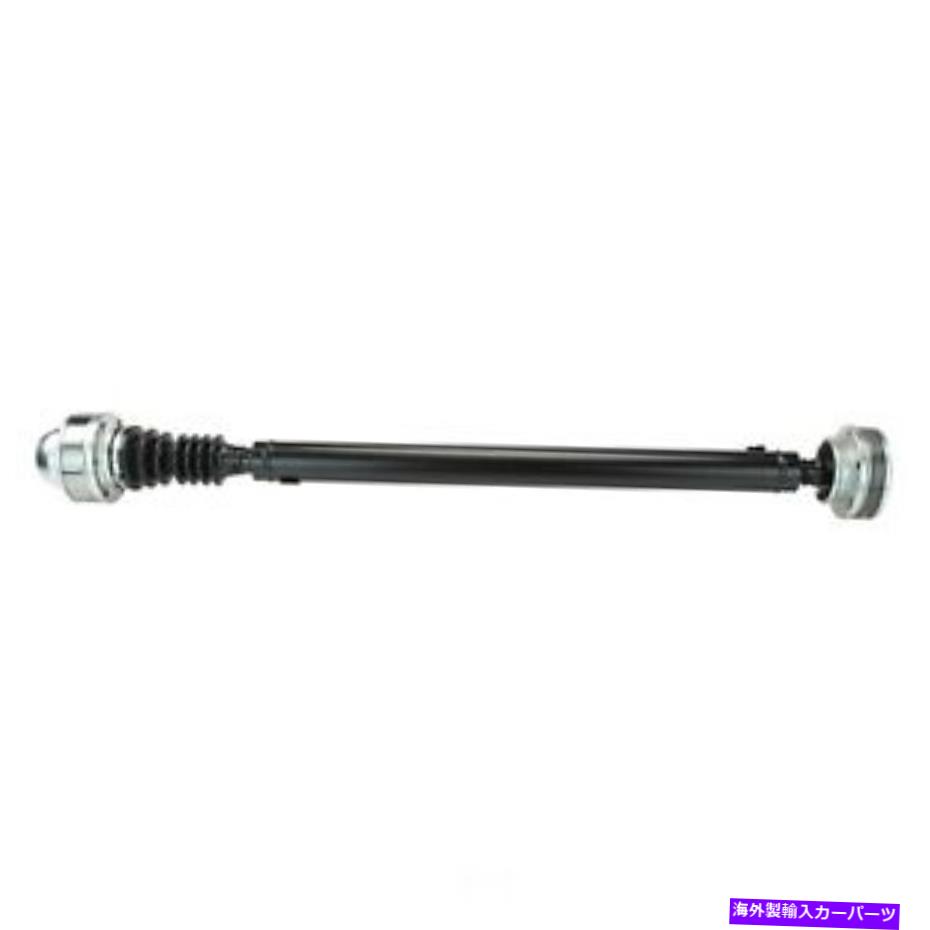 Driveshaft ドライブシャフトDIYソリューションADS00257フィット99-04ジープグランドチェロキー Drive Shaft DIY SOLUTIONS ADS00257 fits 99-04 Jeep Grand Cherokee【並行輸入品】