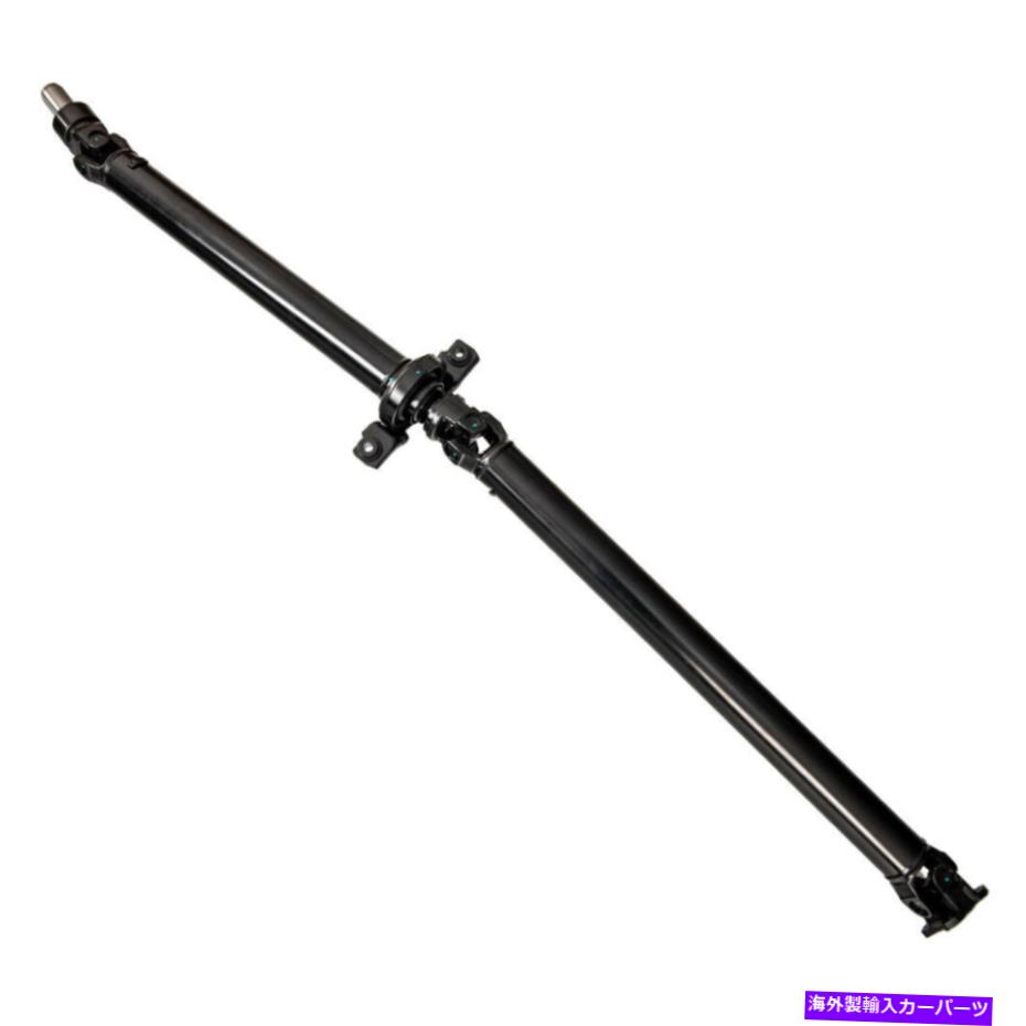Driveshaft スバルアウトバックリミテッドセダン2.5L 2001 2002のリアドライブプロペラシャフト Rear Drive Propeller Shaft For Subaru Outback Limited Sedan 2.5L 2001 2002【並行輸入品】 66,671円
