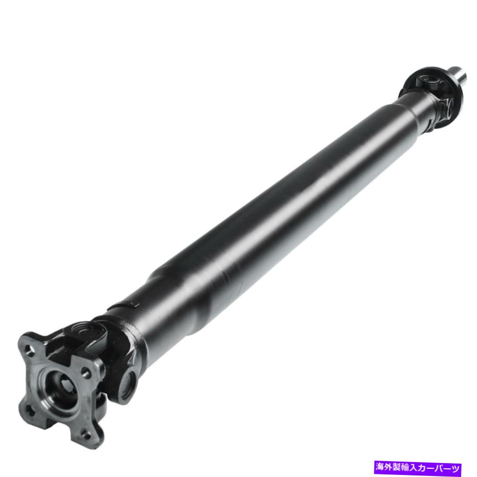 Driveshaft クライスラーのリアドライブシャフトプロップシャフト07-09ダッジデュランゴ04-09 2速度 Rear Driveshaft Prop Shaft for Chrysler Aspen 07-09 Dodge Durango 04-09 2 Speed【並行輸入品】
