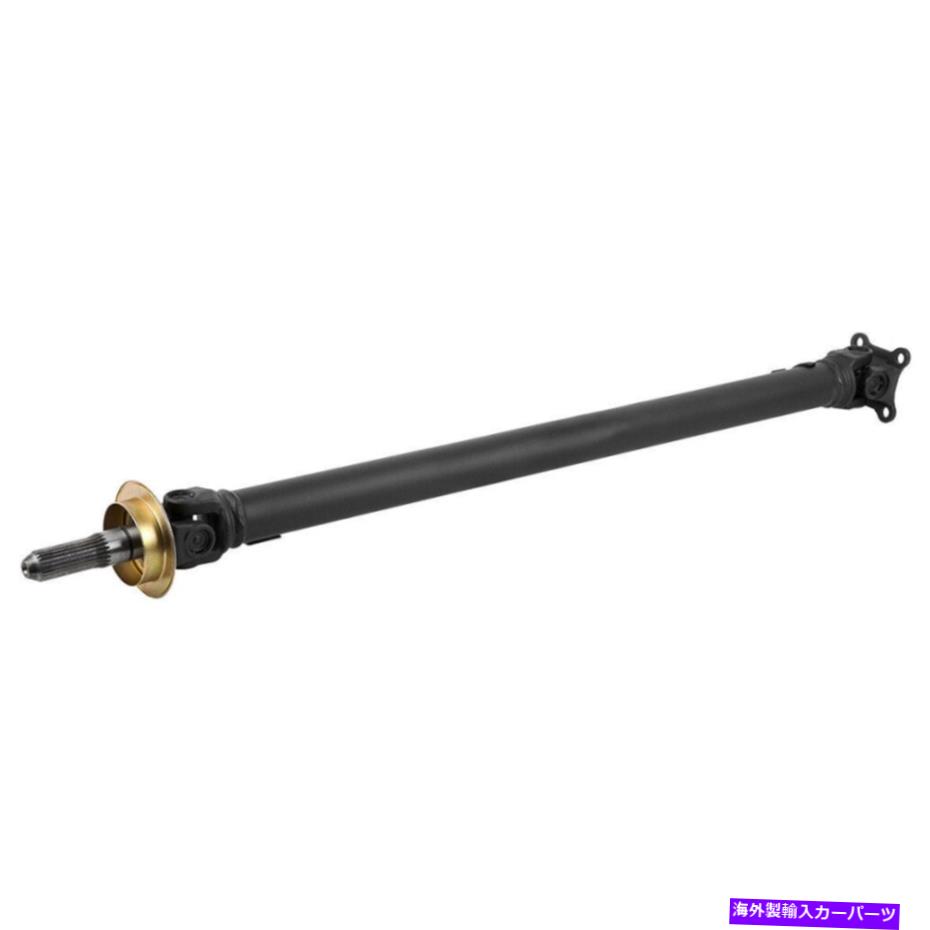 Driveshaft インフィニティG35X M35X M45X EX35 FX35 FX45 AWDフロントドライブシャフトプロップシャフトTCP For Infiniti G35x M35x M45x EX35 FX35 FX45 AWD Front Driveshaft Prop Shaft TCP【並行輸入品】