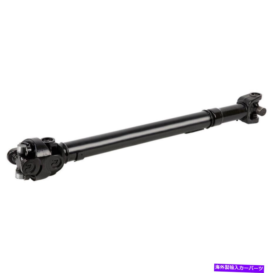 Driveshaft ジープチェロキー1989-2001新しいフロントドライブシャフトプロップシャフトTCP For Jeep Cherokee 1989-2001 New Front Driveshaft Prop Shaft TCP【並行輸入品】
