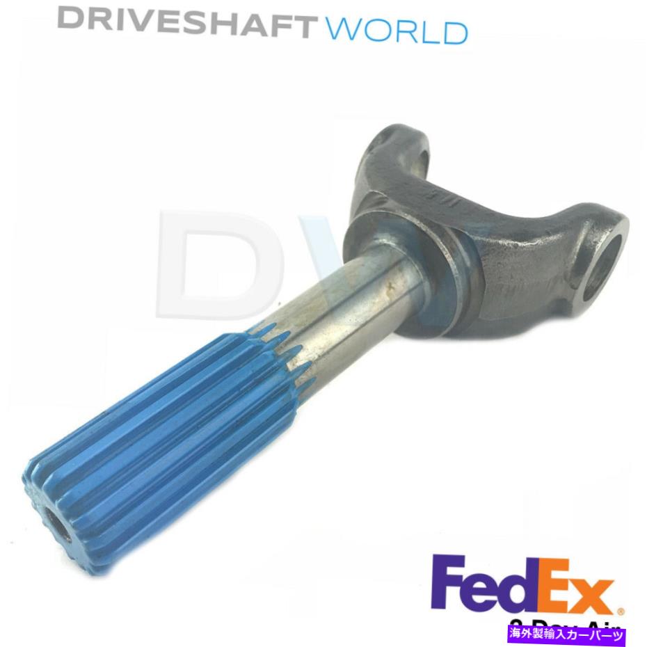 Driveshaft 3-82-58Xドライブシャフトヨークシャフト1410シリーズ8.406 \