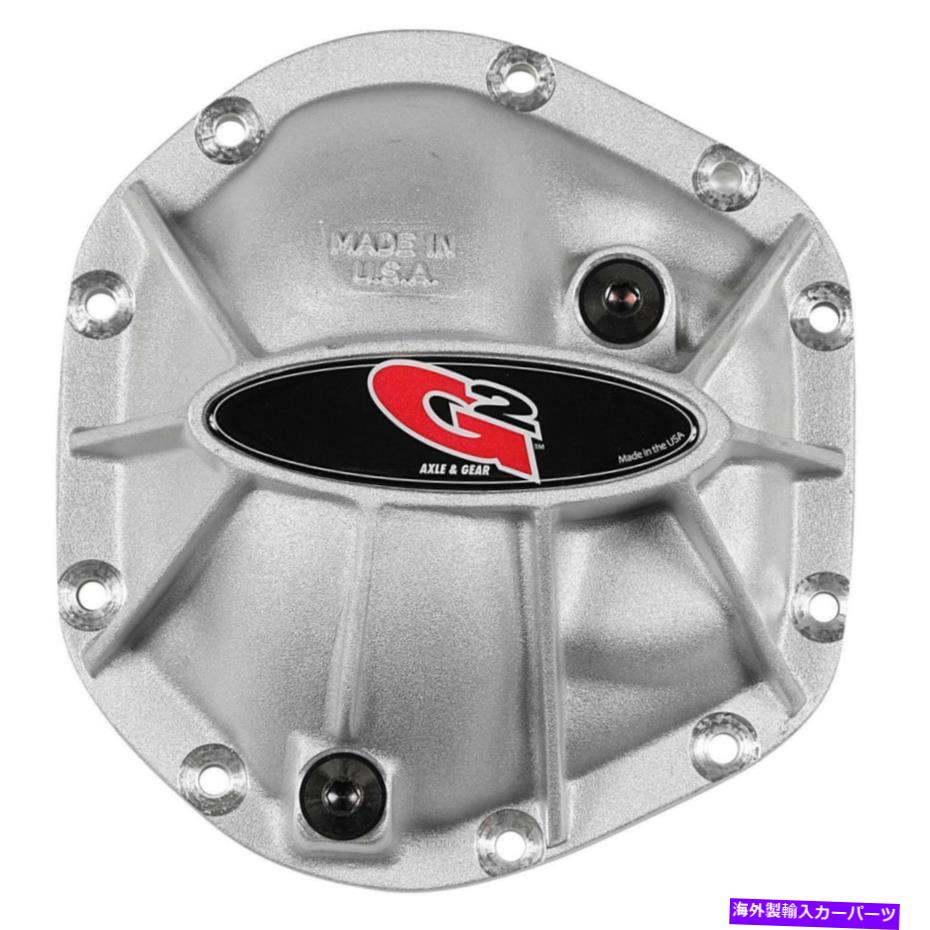 Driveshaft G2車軸とギア40-2033ALドライブシャフト G2 Axle and Gear 40-2033AL Drive Shaft【並行輸入品】