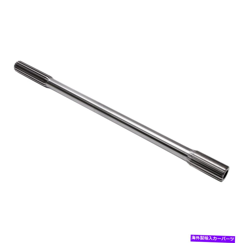 Driveshaft 多様な機械SRC-2481管状ドライブシャフト Diversified Machine SRC-2481 Tubular Driveshaft【並行輸入品】