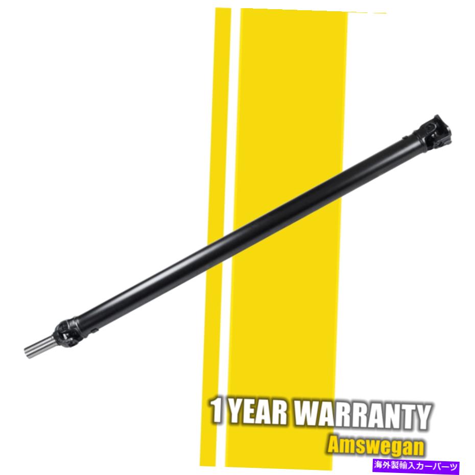 Driveshaft 1996年から2002年のリアドライブシャフトアセンブリ3.4L V6 RWD Auto 65-5019 Rear Drive Shaft Assembly For 1996-2002 Toyota 4runner 3.4L V6 RWD Auto 65-5019【並行輸入品】
