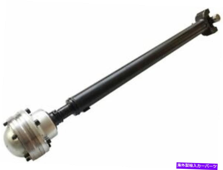 Driveshaft 交換27FX11Nフロントドライブシャフトフィット2002-2005マーキュリーマウンテニア Replacement 27FX11N Front Driveshaft Fits 2002-2005 Mercury Mountaineer【並行輸入品】