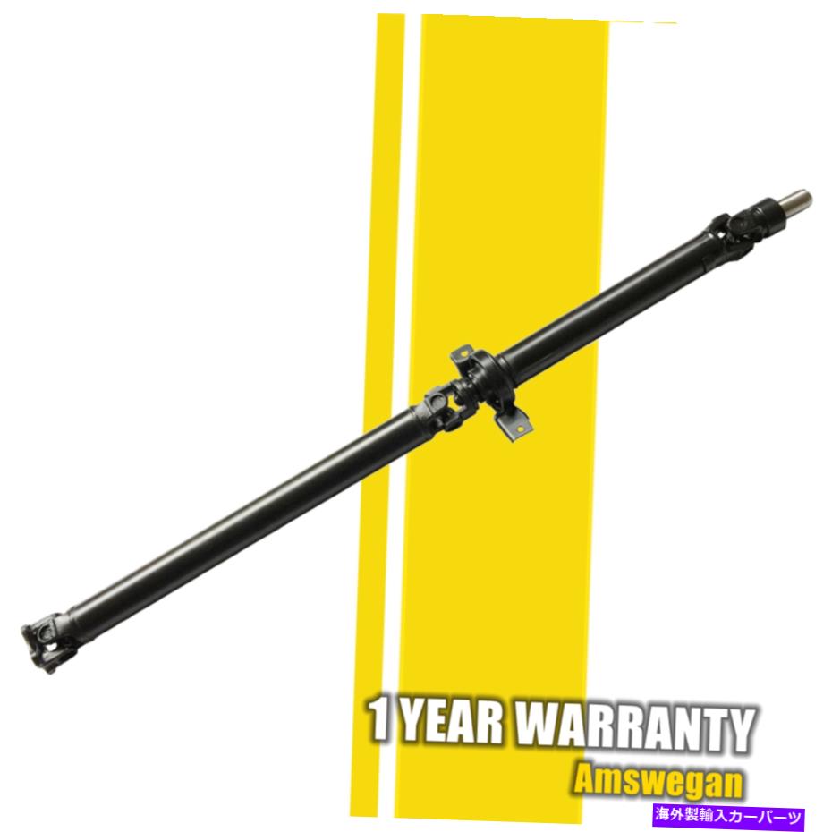 Driveshaft 1998年から2002年のリアドライブシャフトアセンブリSubaru Forester AWD自動936-911 Rear Drive Shaft Assembly For 1998-2002 Subaru Forester AWD Automatic 936-911【並行輸入品】