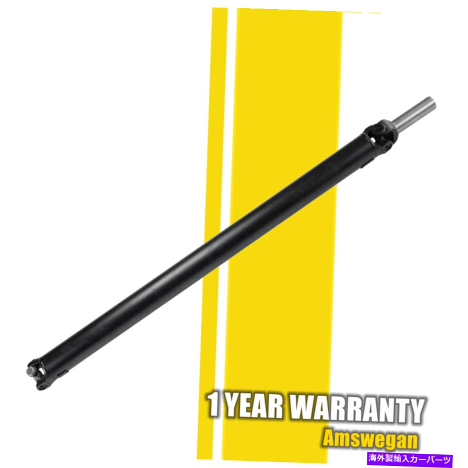 Driveshaft キャデラックエスカレードのリアドライブシャフトシボレーアバランシェ郊外GMCユーコン1500 Rear Drive Shaft For Cadillac Escalade Chevy Avalanche Suburban GMC Yukon 1500【並行輸入品】