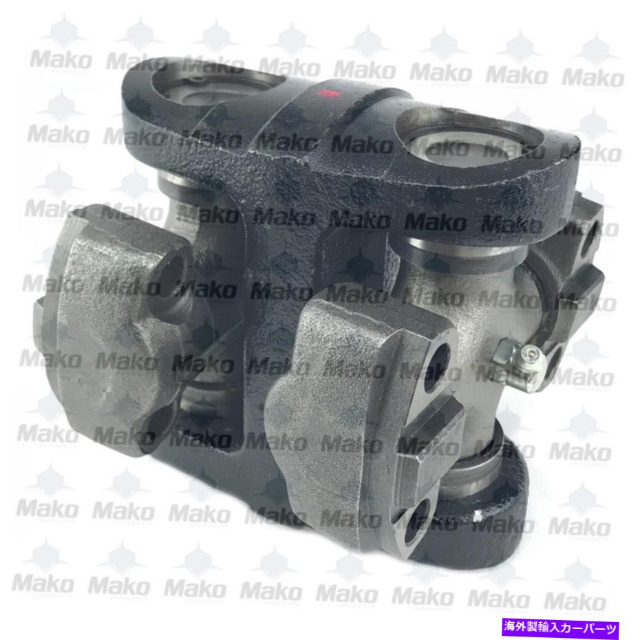 Driveshaft 三菱 /毛虫Hブロックフォークリフトドライブシャフトユニバーサルジョイント9132400030 Mitsubishi / Caterpillar H-Block Forklift Driveshaft Universal Joint 9132400030【並行輸入品】