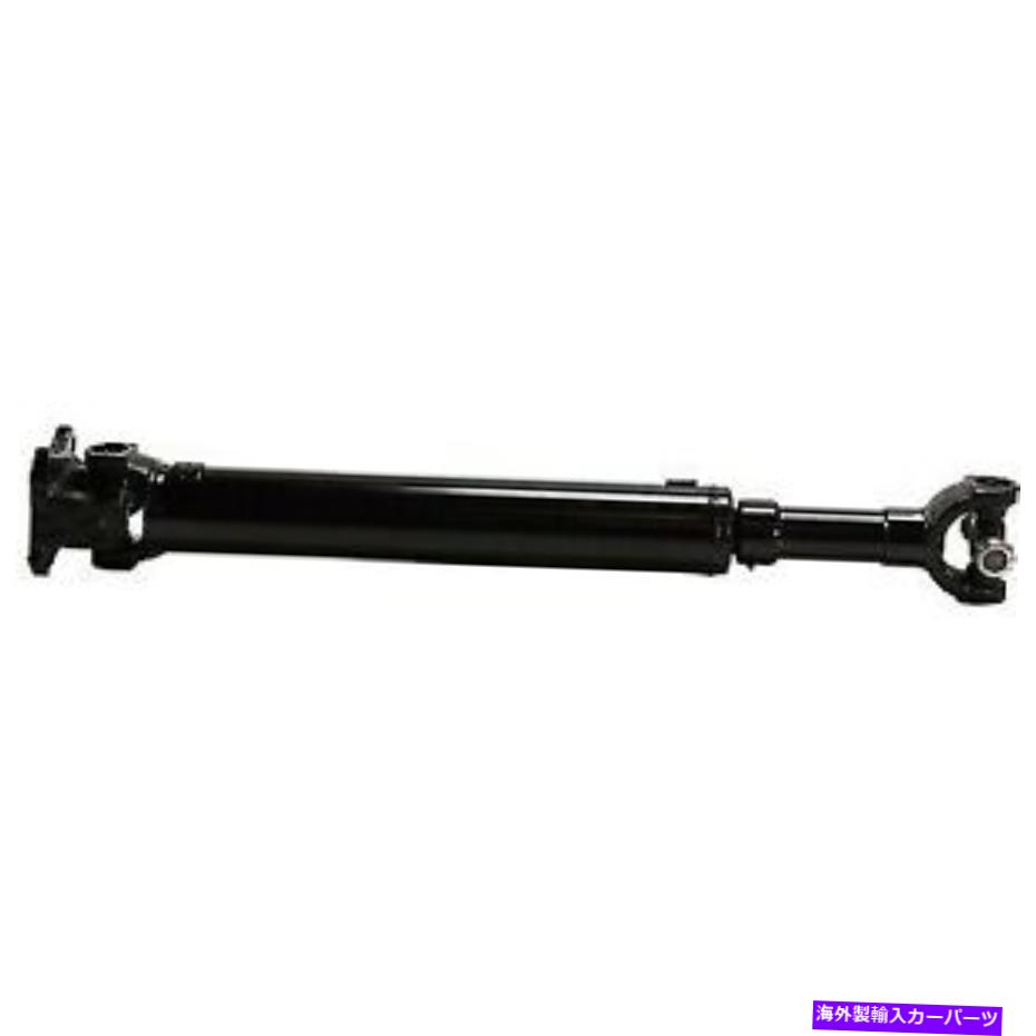 Driveshaft 1994年から1994年のシボレーブレザーフロントのドライブシャフトに適合します FITS Driveshaft For 1994-1994 Chevrolet Blazer Front【並行輸入品】