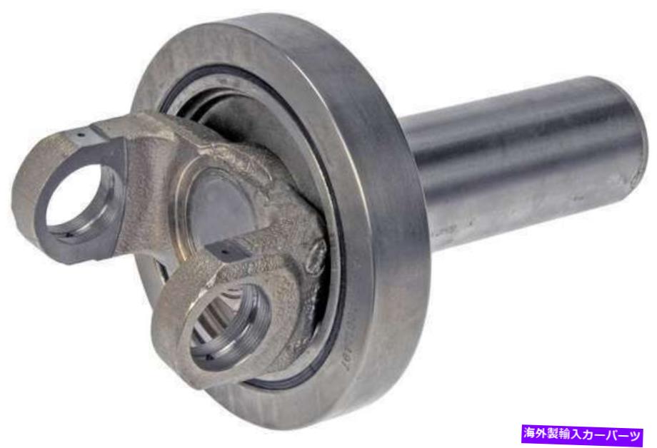 Driveshaft トランスファードライブシャフトピニオンヨークフィット2000シボレーターでのリアドライブシャフト Rear Driveshaft at Transfer Case Drive Shaft Pinion Yoke Fits 2000 Chevrolet Tah【並行輸入品】