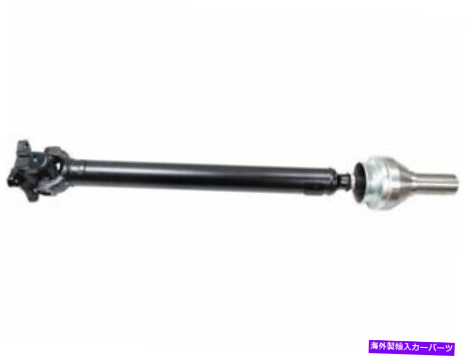 Driveshaft 2002年から2006年のフロントドライブシャフトDodge Ram 1500 4WD 2004 2003 2005 YF534GN Front Driveshaft For 2002-2006 Dodge Ram 1500 4WD 2004 2003 2005 YF534GN【並行輸入品】