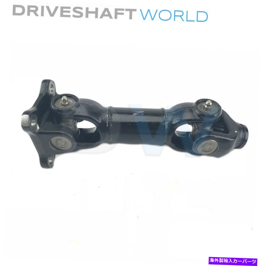 Driveshaft FL-1003-1フォークリフトドライブシャフト1.5/2.5トン228mm FL-1003-1 Fork Lift Drive shaft For 1.5/2.5 Ton Mitsubishi 228mm【並行輸入品】