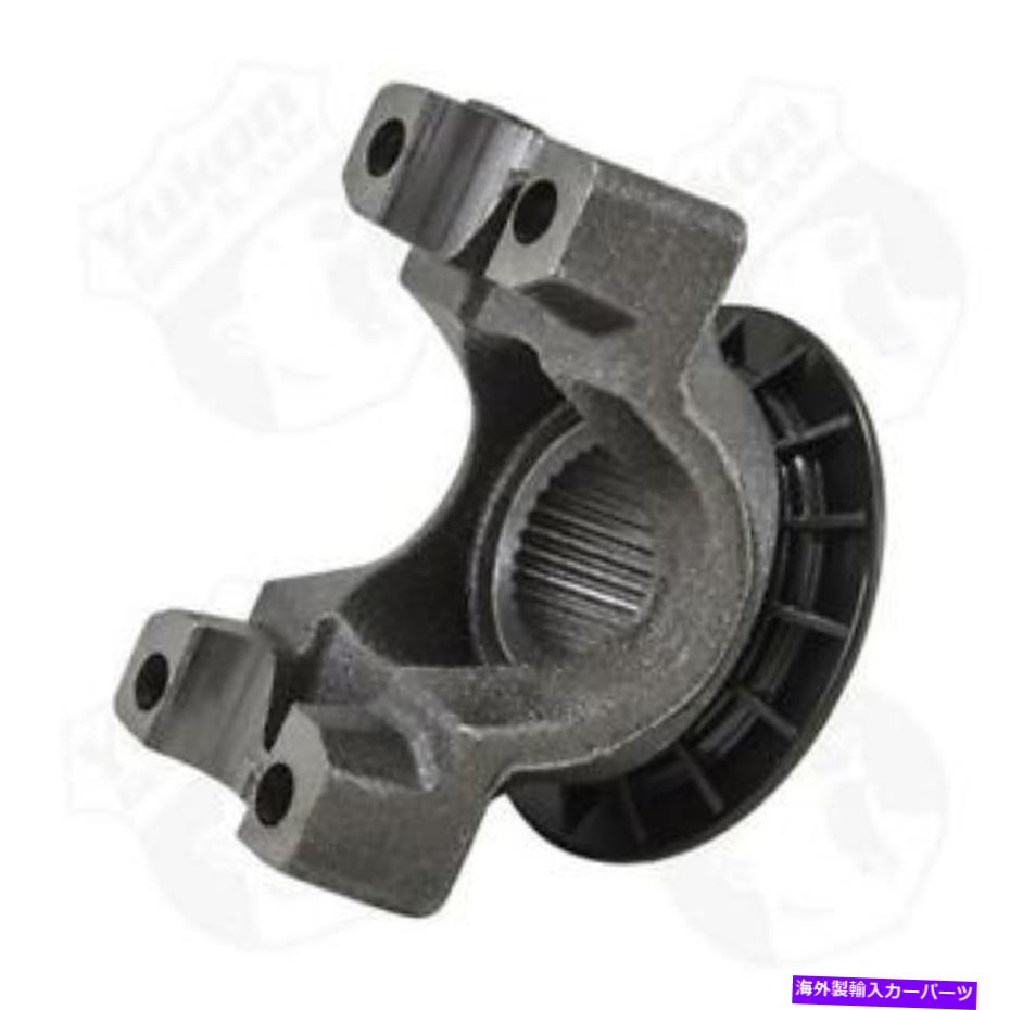 Driveshaft ユーコンギアはYY F100600に適合します Yukon Gear Fits YY F100600【並行輸入品】