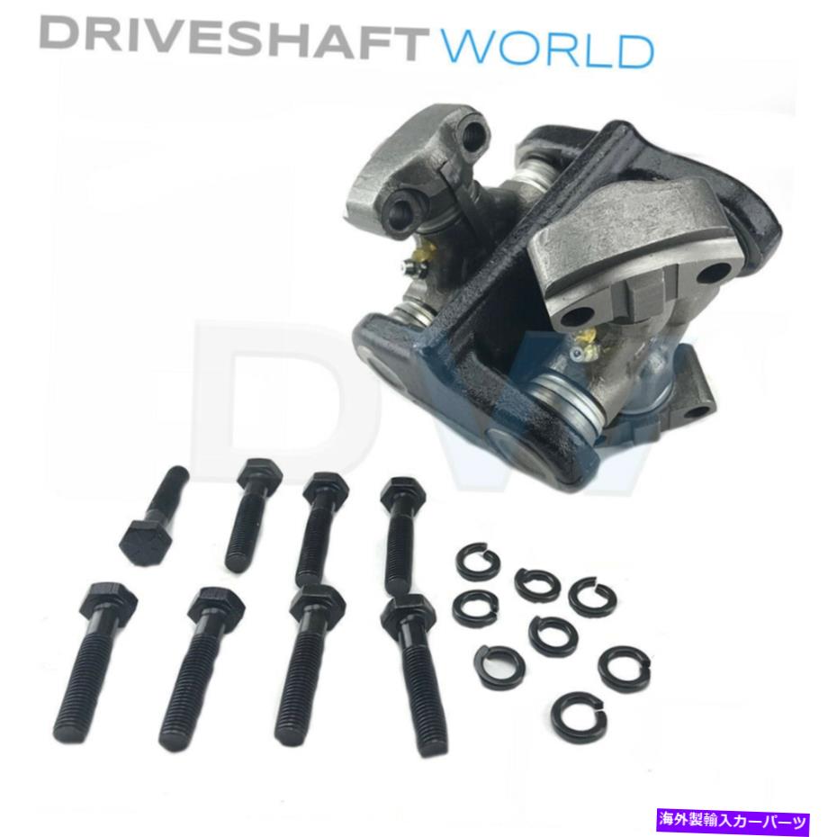 Driveshaft トヨタ2.5トンフォークリフトドライブシャフトFL-7FH-2.5T Toyota 2.5 ton Forklift drive shaft FL-7FH-2.5T【並行輸入品】
