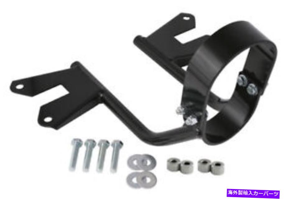 Driveshaft コンペティションエンジニアリングボルトオンドライブシャフトループフォードマスタング05-10キットP/N 3160 COMPETITION ENGINEERING Bolt-On Driveshaft Loop Ford Mustang 05-10 Kit P/N 3160【並行輸入品】