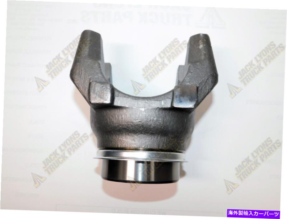 Driveshaft N250-4-241-1X New Neapco End Yoke Spicer 250-4-241-1x、Meritor 250N-4-241-1x N250-4-241-1X New Neapco END YOKE Spicer 250-4-241-1X, Meritor 250N-4-241-1X【並行輸入品】