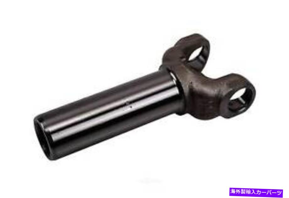 Driveshaft ドライブシャフトスリップヨークリアGMパーツ23251196レムン Drive Shaft Slip Yoke Rear GM Parts 23251196 Reman【並行輸入品】