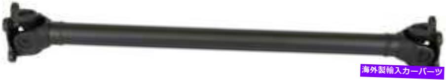 Driveshaft 2006 BMW 325XIのドライブシャフト Drive Shaft for 2006 BMW 325xi【並行輸入品】