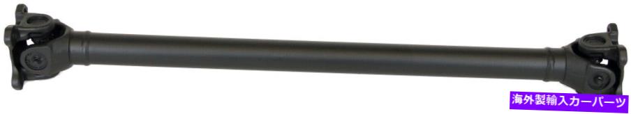Driveshaft ドライブシャフトフロントドーマン936-310 Drive Shaft Front Dorman 936-310【並行輸入品】