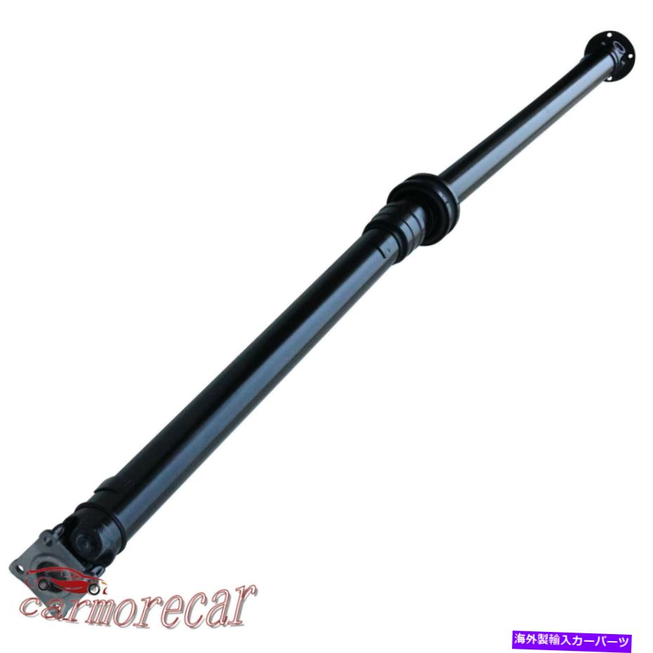 Driveshaft 2008-2015のドライブシャフトアセンブリリア37000-JM13A日産ローグ2.5L AWD 946-236 Driveshaft Assembly Rear 37000-JM13A For 2008-2015 Nissan Rogue 2.5L AWD 946-236【並行輸入品】