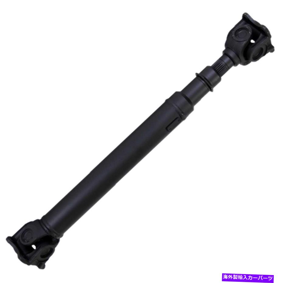 Driveshaft 2009年のメルセデスベンツE350 AWDフロントドライブシャフトアセンブリ For 2009 Mercedes-Benz E350 AWD Front Drive Shaft Assembly【並行輸入品】
