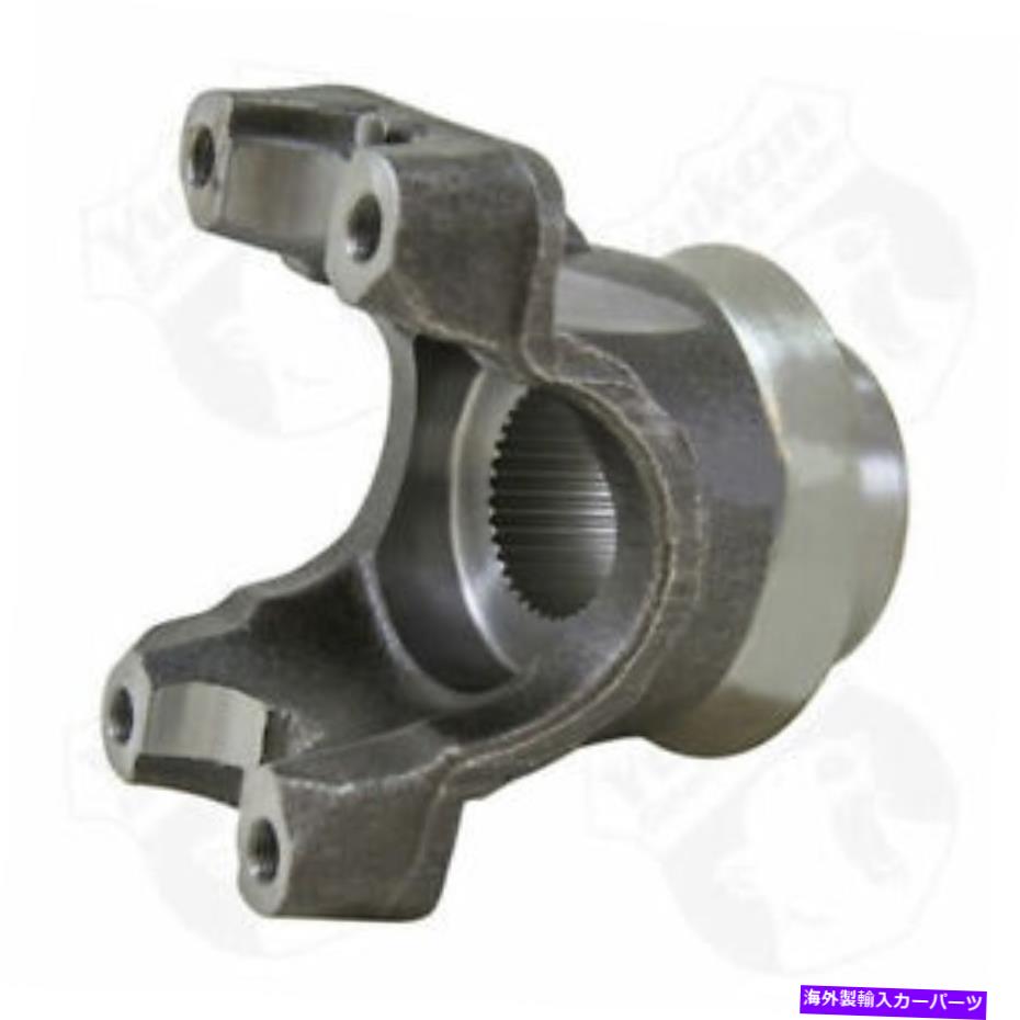 Driveshaft 1480 U/ジョイントサイズのYukon Gear＆Axleを備えたDana 80のユーコン交換ヨーク Yukon Replacement Yoke For Dana 80 With A 1480 U/Joint Size Yukon Gear & Axle【並行輸入品】 66,671円