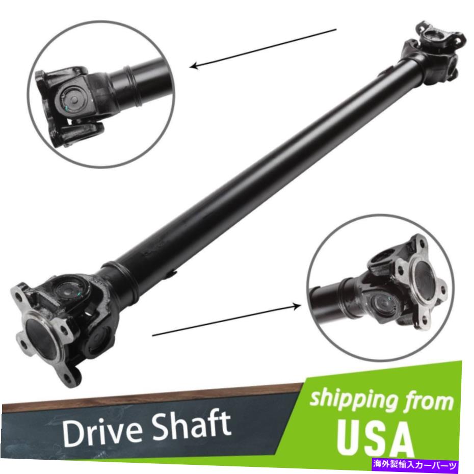 Driveshaft 2001-10 BMW 325XI BMW 330XI BMW X3 E46 E83のフロントドライブシャフトプロペラシャフト Front Driveshaft Propeller Shaft For 2001-10 BMW 325xi BMW 330xi BMW X3 E46 E83【並行輸入品】