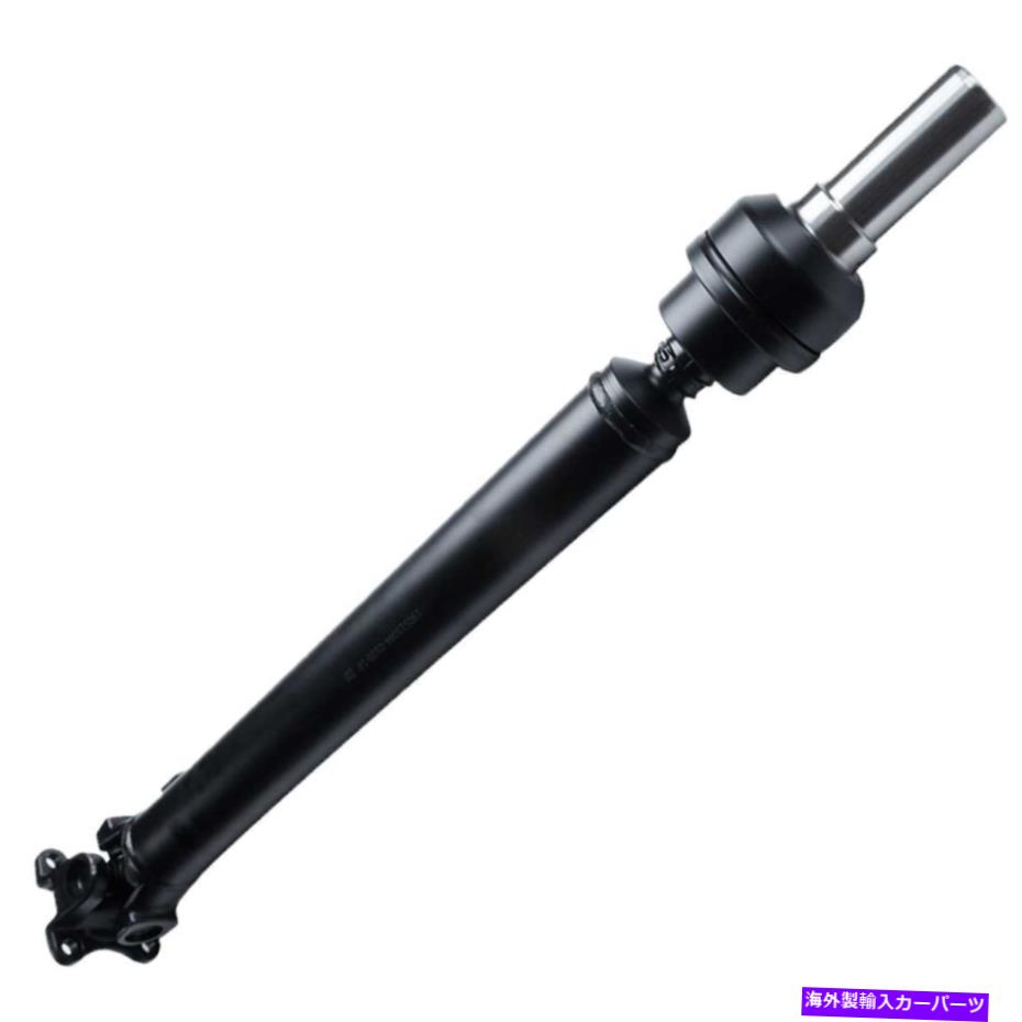 Driveshaft 2002 2003 2004 2005 2006 2007 2008 Dodge Ram 1500リアドライブシャフトアセンブリ For 2002 2003 2004 2005 2006 2007 2008 Dodge Ram 1500 Rear Drive Shaft Assembly【並行輸入品】