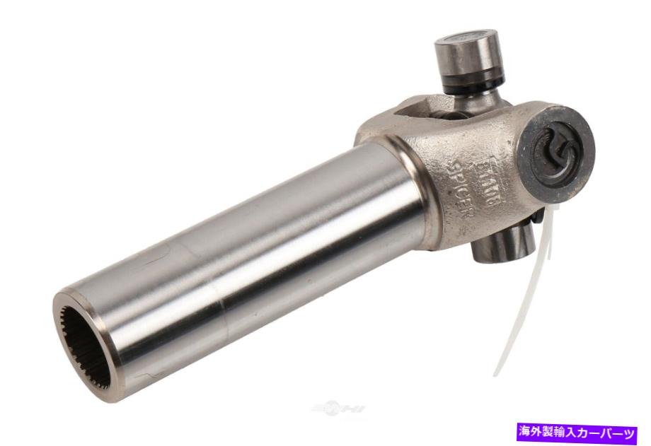 Driveshaft ドライブシャフトスリップヨークGMパーツ12477702 REMAN Drive Shaft Slip Yoke GM Parts 12477702 Reman【並行輸入品】
