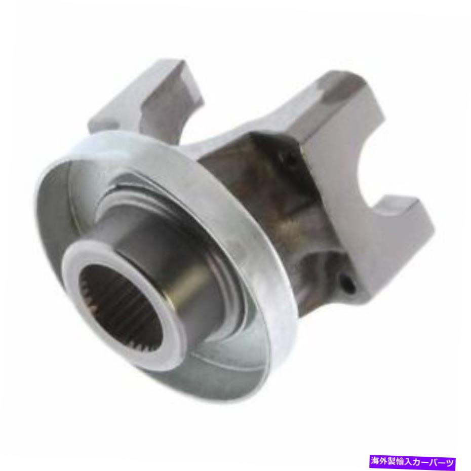 Driveshaft ユーコン41071ディファレンシャルピニオンヨークメカニクス3R 30スプラインスチールGM用 Yukon 41071 Differential Pinion Yoke Mechanics 3R 30 Spline Steel For GM【並行輸入品】