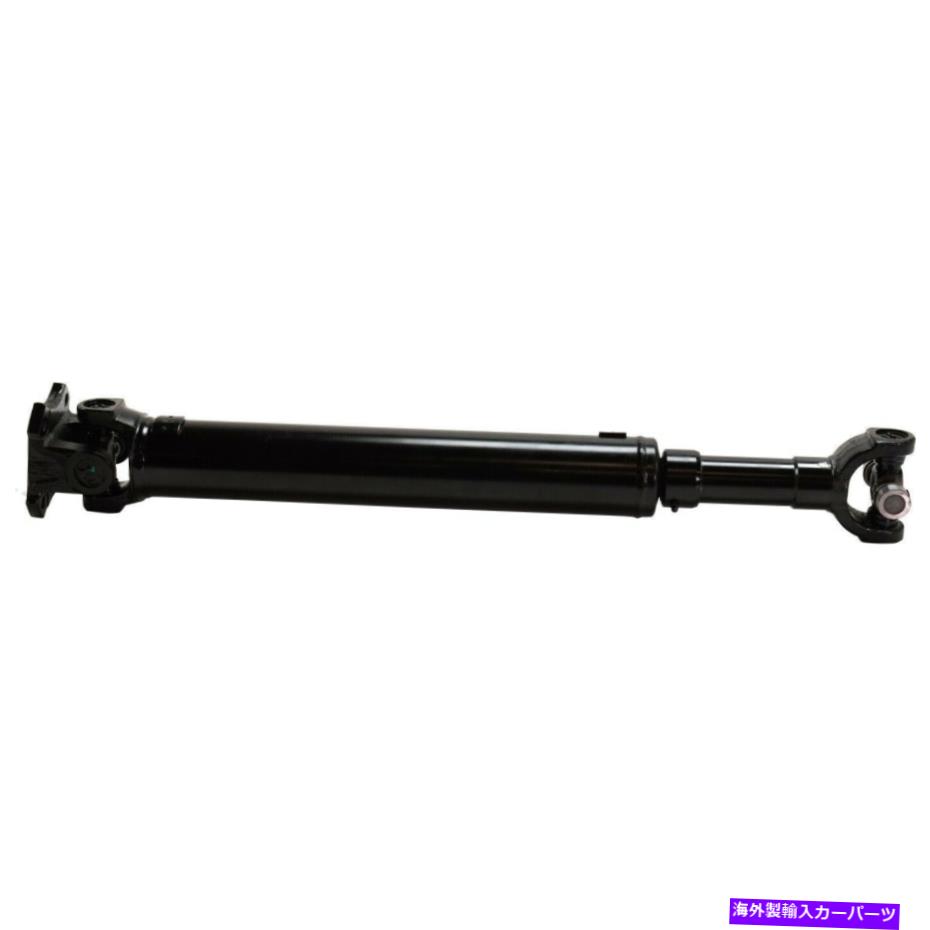 Driveshaft 1994-1994シボレーブレザーフロントと互換性のあるドライブシャフト Driveshaft Compatible with 1994-1994 Chevrolet Blazer Front【並行輸入品】