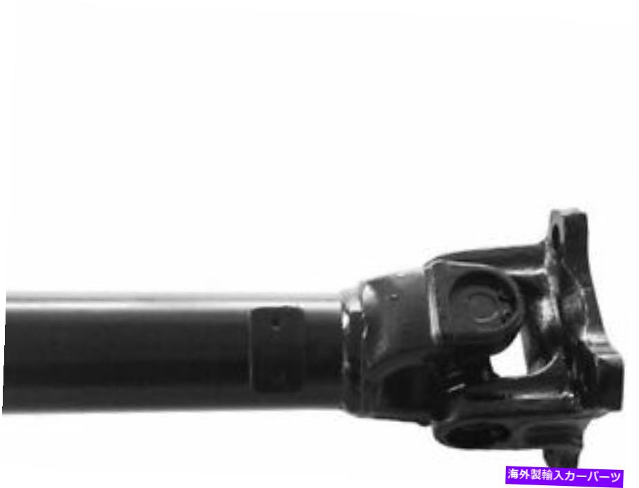 Driveshaft SKP 94NG44Rフロントドライブシャフトフィット2001-2004 BMW 330XI SKP 94NG44R Front Driveshaft Fits 2001-2004 BMW 330xi【並行輸入品】