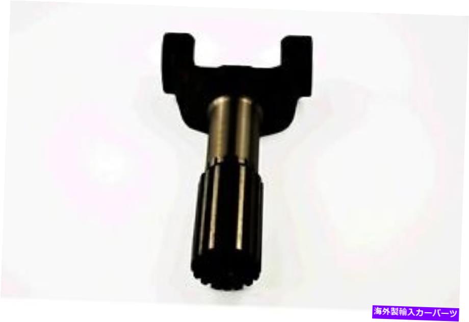 Driveshaft ドライブシャフトヨークシャフトダナスパイサー3-82-181 Drive Shaft Yoke Shaft DANA Spicer 3-82-181【並行輸入品】