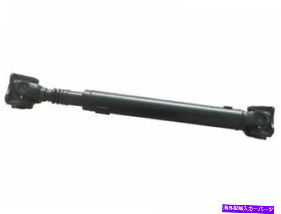Driveshaft フロント交換ドライブシャフトはメルセデスC350 2006-2007 AWD 12VVFZに適合します Front Replacement Driveshaft fits Mercedes C350 2006-2007 AWD 12VVFZ【並行輸入品】