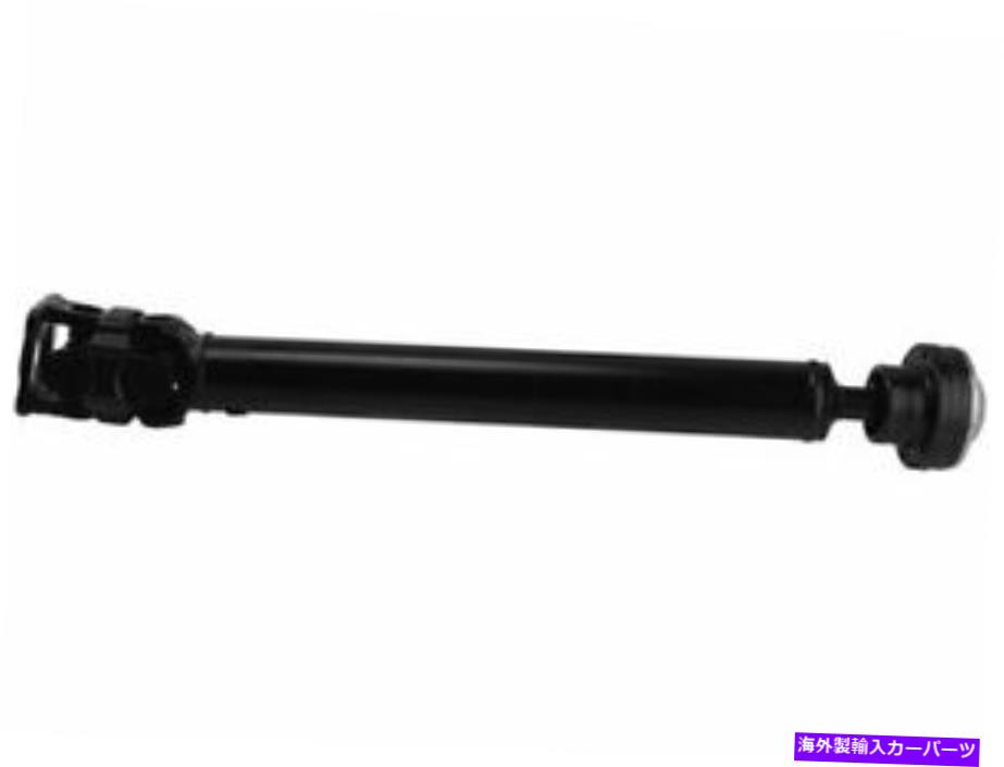 Driveshaft フロントTRQドライブシャフトはメルセデスML430 1999-2001 56ynrjに適合します Front TRQ Driveshaft fits Mercedes ML430 1999-2001 56YNRJ【並行輸入品】