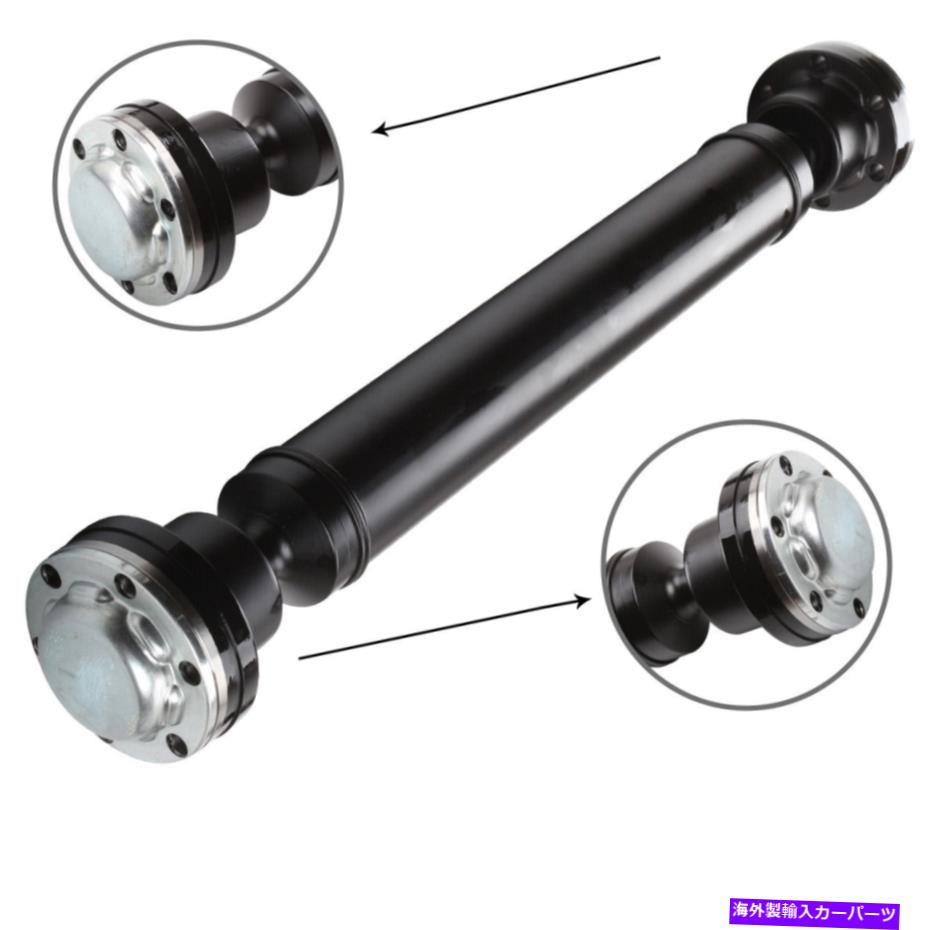 Driveshaft メルセデスベンツW251 GL ML Rのフロントドライブシャフトドライブシャフトアセンブリ Front Driveshaft Prop Drive Shaft Assembly For Mercedes-Benz W251 GL ML R【並行輸入品】