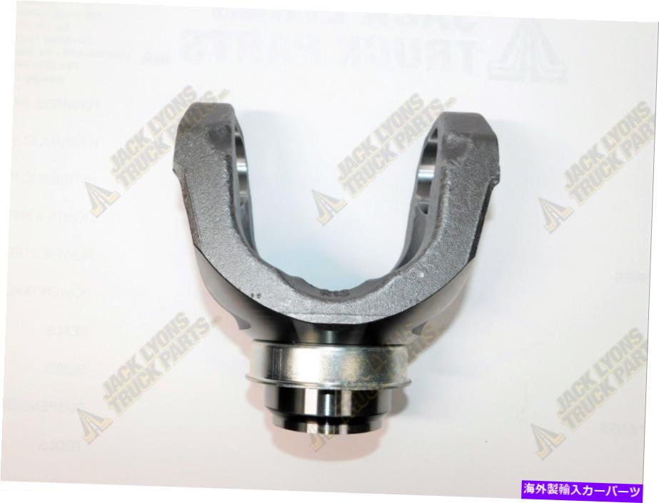 Driveshaft N6-4-8511X NEW NEAPCO END YOKE-SPICER 6-4-8511X、Meritor 17N-4-6481 N6-4-8511X New Neapco END YOKE - Spicer 6-4-8511X, Meritor 17N-4-6481【並行輸入品】