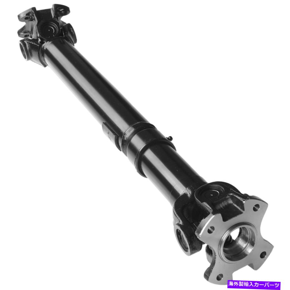 Driveshaft トヨタ4runnerのフロントドライブシャフトプロップシャフト86-88タコマ95-04 2.4L 3.4L 4WD Front Driveshaft Prop Shaft for Toyota 4Runner 86-88 Tacoma 95-04 2.4L 3.4L 4WD【並行輸入品】