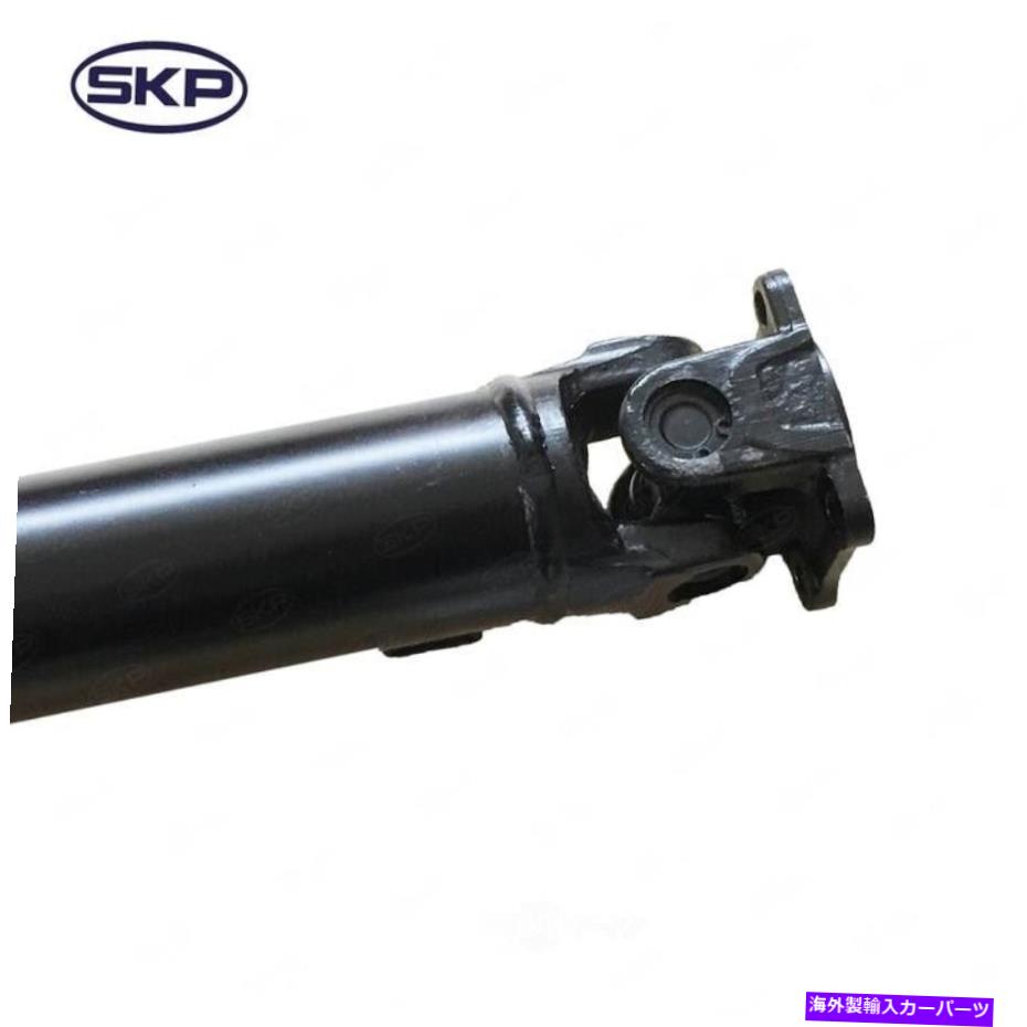 Driveshaft 2002年から2006年のリアドライブシャフトホンダCRV 4WD 2003 2004 2005 SK936001ドライブシャフト Rear Driveshaft For 2002-2006 Honda CRV 4WD 2003 2004 2005 SK936001 Drive Shaft【並行輸入品】