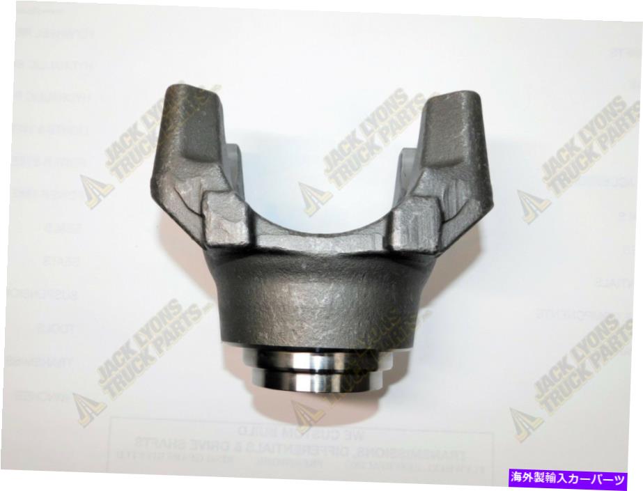 Driveshaft N170-4-1271-1 NEW NEAPCO END YOKE SPICER 170-4-1271-1、Meritor 170N-4-1271-1-1 N170-4-1271-1 New Neapco END YOKE Spicer 170-4-1271-1, Meritor 170N-4-1271-1【並行輸入品】