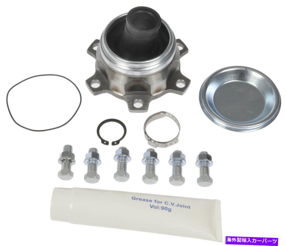 Driveshaft 2010年から2012年スズキ赤道ドライブシャフトCVジョイントリアドーマンRWD 4.0L 2012 2012 For 2010-2012 Suzuki Equator Drive Shaft CV Joint Rear Dorman RWD 4.0L 2011 2012【並行輸入品】