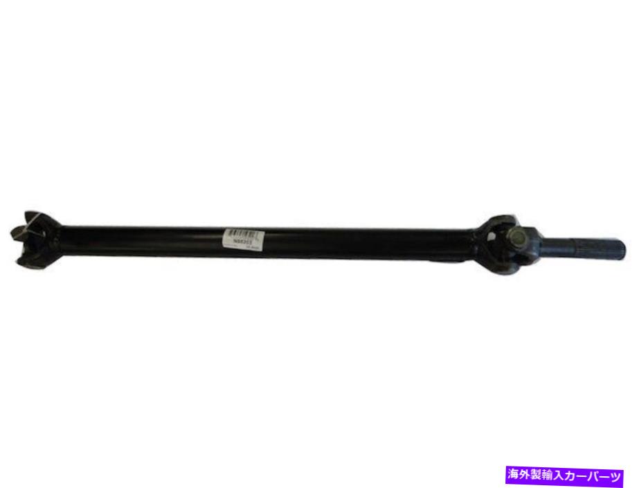 Driveshaft 2001年から2007年のGMC Sierra 2500 HD Driveshaft Front DriveBolt 31847SZ 2002 2003 For 2001-2007 GMC Sierra 2500 HD Driveshaft Front DriveBolt 31847SZ 2002 2003【並行輸入品】