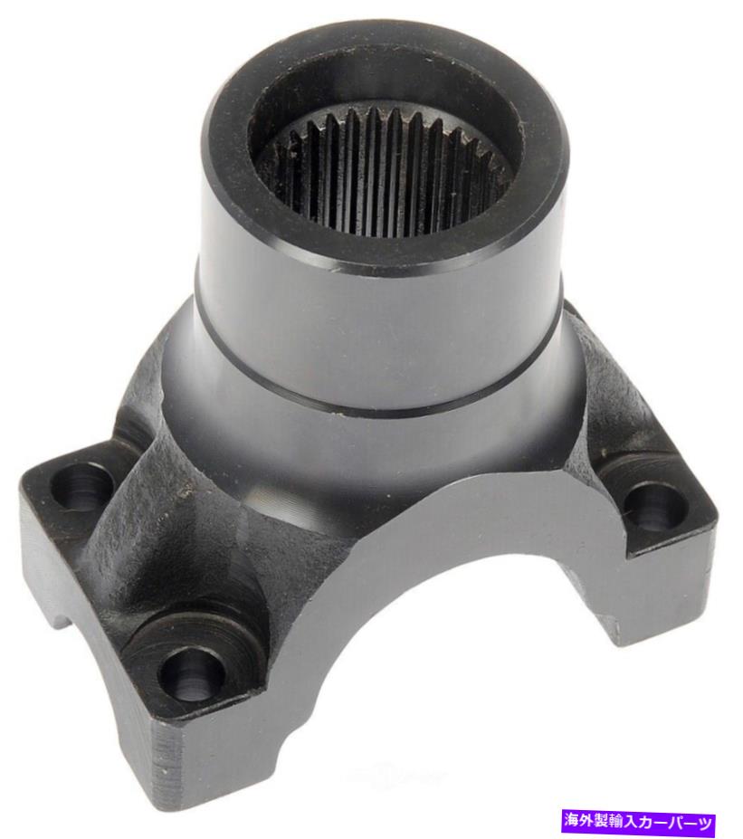 Driveshaft 60-87フォード64-79水銀9インチリングギア35スプラインリアドライブシャフトピニオンヨーク 60-87 FORD 64-79 MERCURY 9 INCH RING GEAR 35 SPLINE REAR DRIVE SHAFT PINION YOKE【並行輸入品】