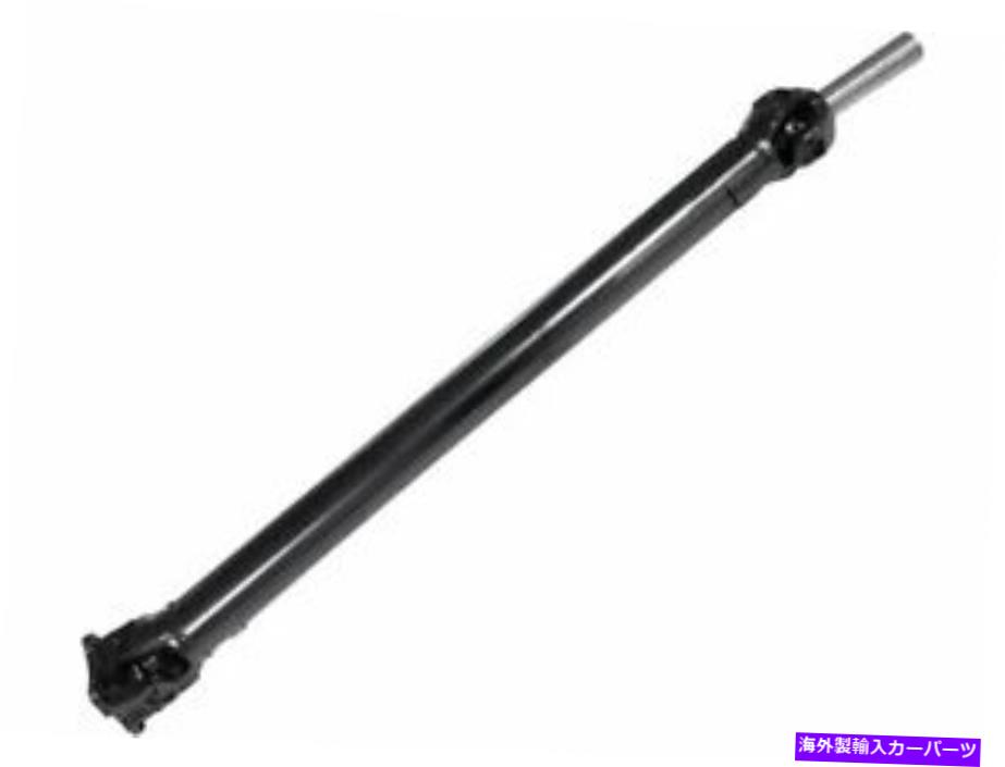 Driveshaft 後部交換用ドライブシャフトは、Mazda Miata 1990-1993 33shknに適合します Rear Replacement Driveshaft fits Mazda Miata 1990-1993 33SHKN【並行輸入品】
