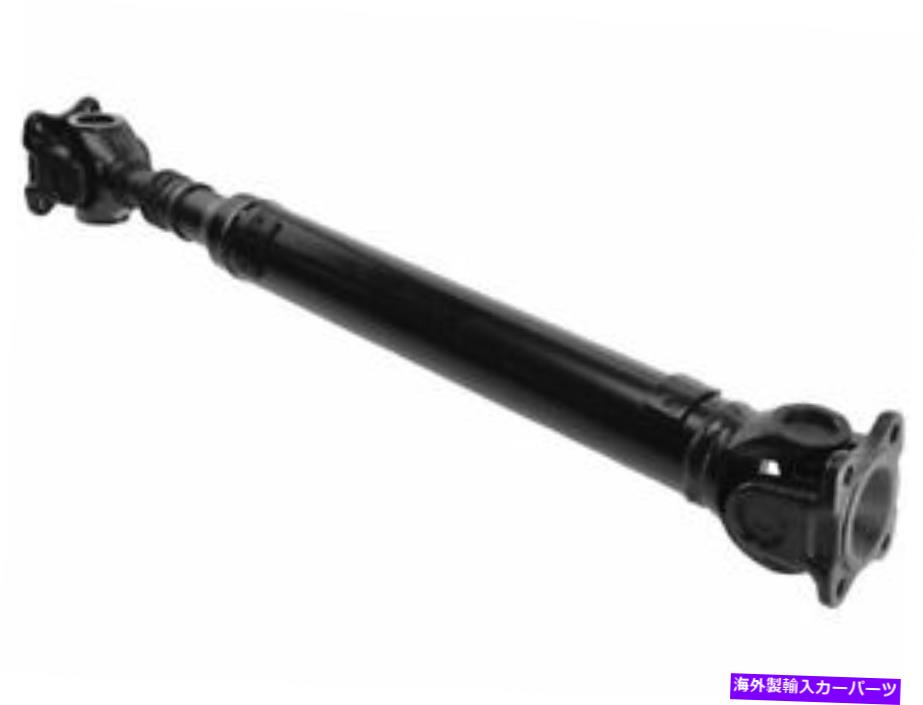 Driveshaft フロントTRQドライブシャフトはメルセデスE350 2006-2008 4MATIC AWD 31VHGZに適合します Front TRQ Driveshaft fits Mercedes E350 2006-2008 4Matic AWD 31VHGZ【並行輸入品】