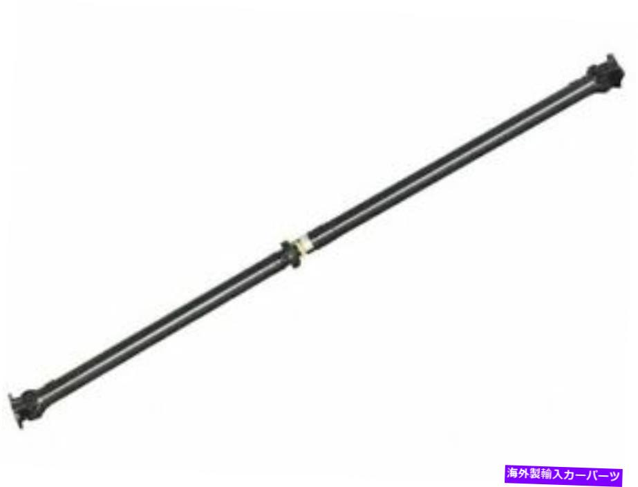 Driveshaft SKP 91CJ18Rリアドライブシャフトフィット2001-2006 ACURA MDX 3.5L V6ドライブシャフト SKP 91CJ18R Rear Driveshaft Fits 2001-2006 Acura MDX 3.5L V6 Drive Shaft【並行輸入品】